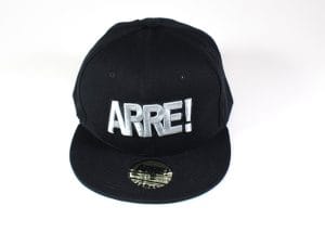 GORRA ARRE BALEROS Ngo