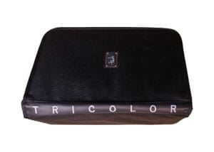 TRICOLOR Carpeta Escolar