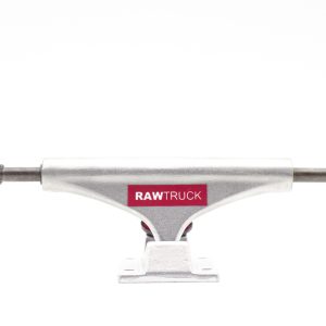 RAW Trucks OG Silver