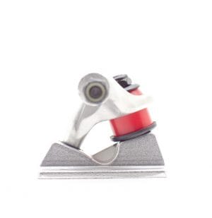RAW Trucks OG Silver - Imagen 3