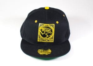 GORRA MSD Ngo/Ama