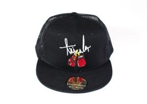 GORRA TRICOLOR BOX Ngo Malla