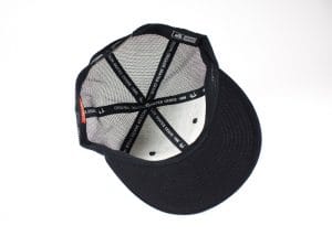 GORRA TRICOLOR BOX Ngo Malla - Imagen 2