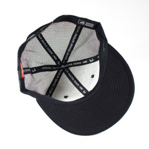 GORRA TRICOLOR BOX Ngo Malla