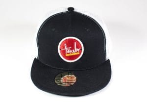 GORRA TRICOLOR CR BCO/ Ngo Malla