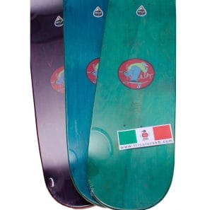 Tricolor x Rotulista Julio Román Pollo - Imagen 4