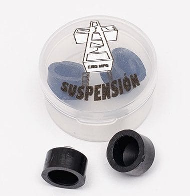 PIVOT CUP UNIVERSAL SINDICATO EJES