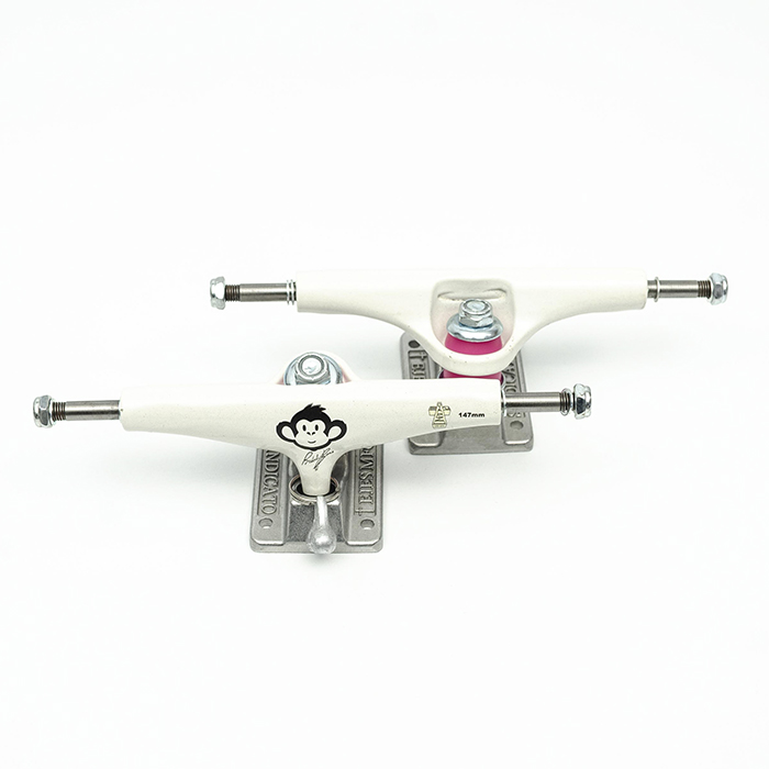 147mm Roberto Bueno sindicato ejes MS1
