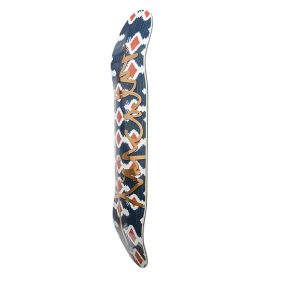 Tricolor Popsicle MD Mold- Saltillo Texturas Series Foil