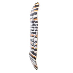 Tricolor Popsicle MD Mold- Cebra Texturas Series Foil