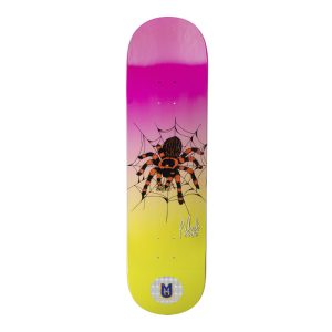 Tricolor MD x Keith - Vladi Rivera Araña