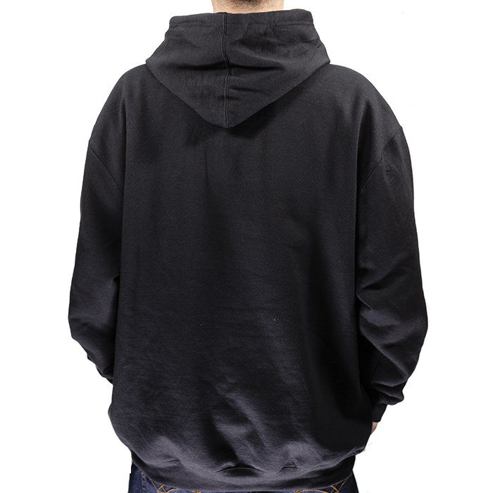 clasic font back