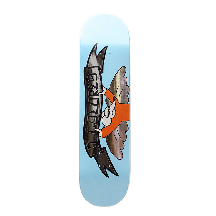 md mold corte pop hybrid angel foil