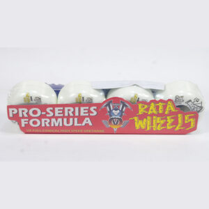 Rata Wheels Lata Bco 54mm