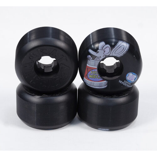 Rata Wheels Lata Ngo 55mm | LA MEJOR DISTRIBUCIÓN SKATE EN MÉXICO