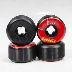 Rata Wheels x Tricolor  25 Aniversario 55mm Ngo