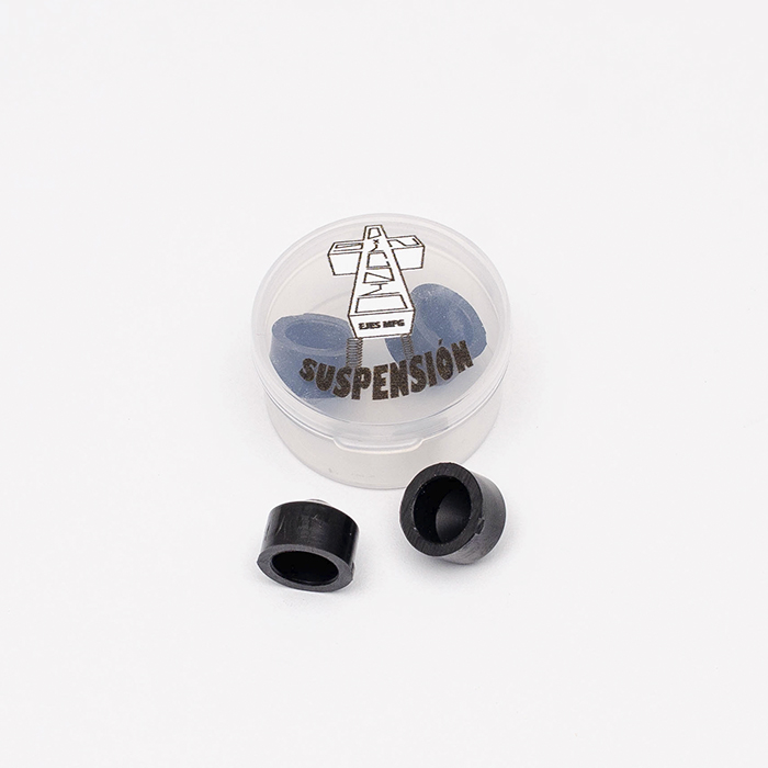 PIVOT CUP UNIVERSAL SINDICATO EJES