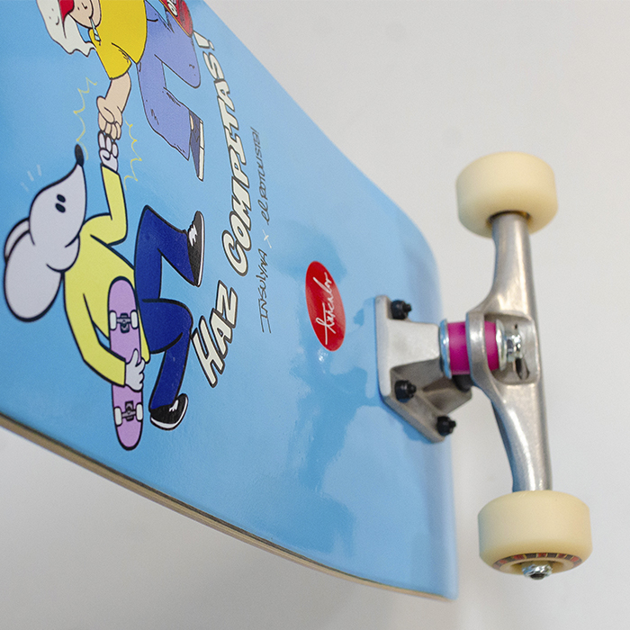 TABLA COMPLETA HUEVO INSULYNA X EL Rotulista - Imagen 3