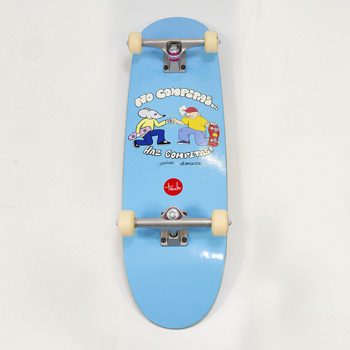 TABLA COMPLETA HUEVO INSULYNA X EL Rotulista