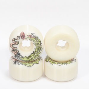 Rata Wheels Dila Sandoval 55mm Conical Shape