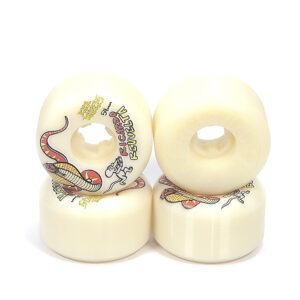 Rata Wheels Ricardo Revuelta 54mm Conical Shape
