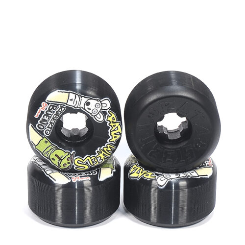 Rata Wheels Roberto Bueno 54mm Conical Shape | LA MEJOR DISTRIBUCIÓN ...