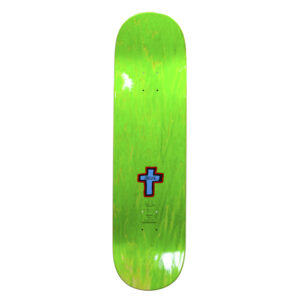 Tricolor 3CLR MD MOLD