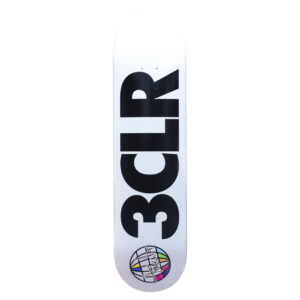 Tricolor 3CLR MD MOLD
