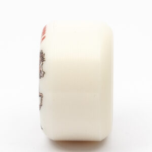 Rata WheelsChendi 55mm 98 shore A Natural