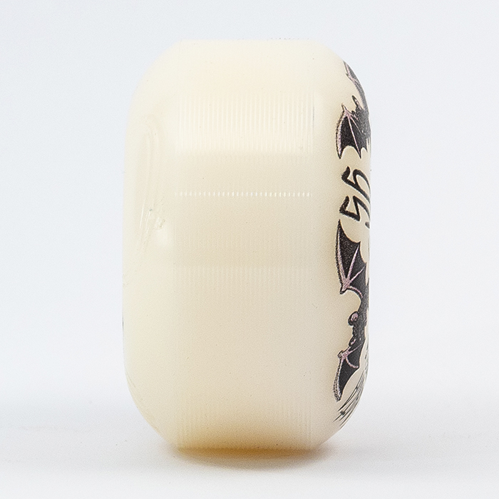 Rata Wheels Emiliano Torres 56 mm 98 shore A Natural - Imagen 2