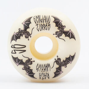 Rata Wheels Emiliano Torres 56 mm 98 shore A Natural