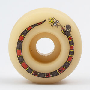 Rata Wheels GRN 50mm 99 shore-A crema Classic Shape