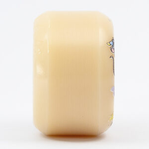 Rata Wheels Genaro Ahumada 55mm 98 shore A