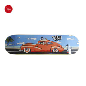 Tricolor - Ranflón x El Rotulista