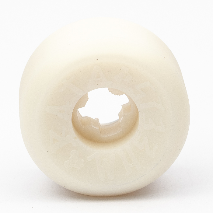 Rata WheelsChendi 55mm 98 shore A Natural - Imagen 3