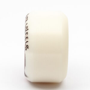 Rata Wheels Tristian Amezquita 55 mm 98 shore A Natural