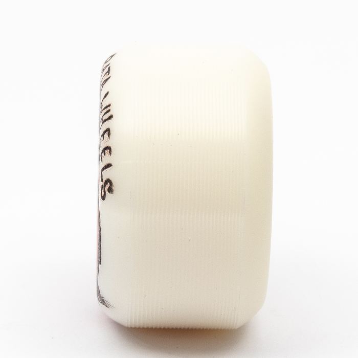 Rata Wheels Tristian Amezquita 55 mm 98 shore A Natural - Imagen 2