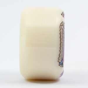 Rata Wheels Christian Nuñez 54 mm 98 shore A Natural