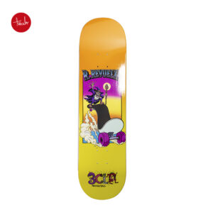 Tricolor - Monstruos - Ricardo Revuelta