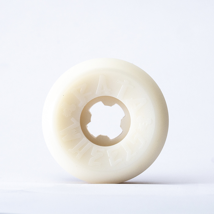 Rata Wheels Roberto Ashley 54 mm 98 shore A - Imagen 3