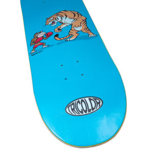 Tricolor - 90´s - Roberto Bueno