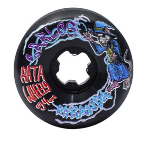 Rata Wheels Carlos Miranda 54 mm 98 shore A