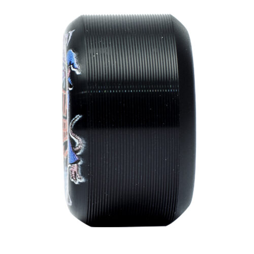 Rata Wheels Carlos Miranda 54 mm 98 shore A | LA MEJOR DISTRIBUCIÓN ...