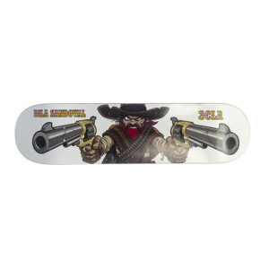 Tricolor - Bandidos - Dila sandoval