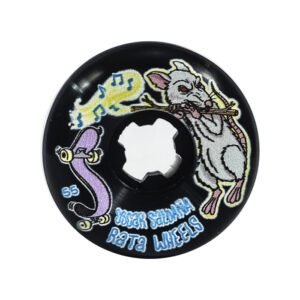 Rata Wheels Carlos Miranda 54 mm 98 shore A