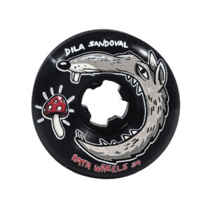 Rata Wheels Dila Sandioval 54 mm 98 shore A