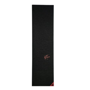 Pliego de Lija Gato Negro OG Logo Rojo