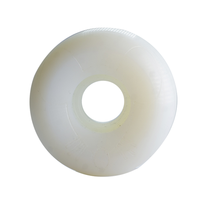 Rata Wheels Roberto Bueno Fotoluminiscente 53 mm - Imagen 3