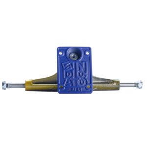 SINDICATO Ricardo Revuelta 147mm HOLLOW KINPING
