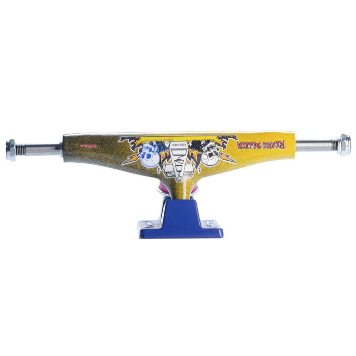 SINDICATO Ricardo Revuelta 147mm HOLLOW KINPING